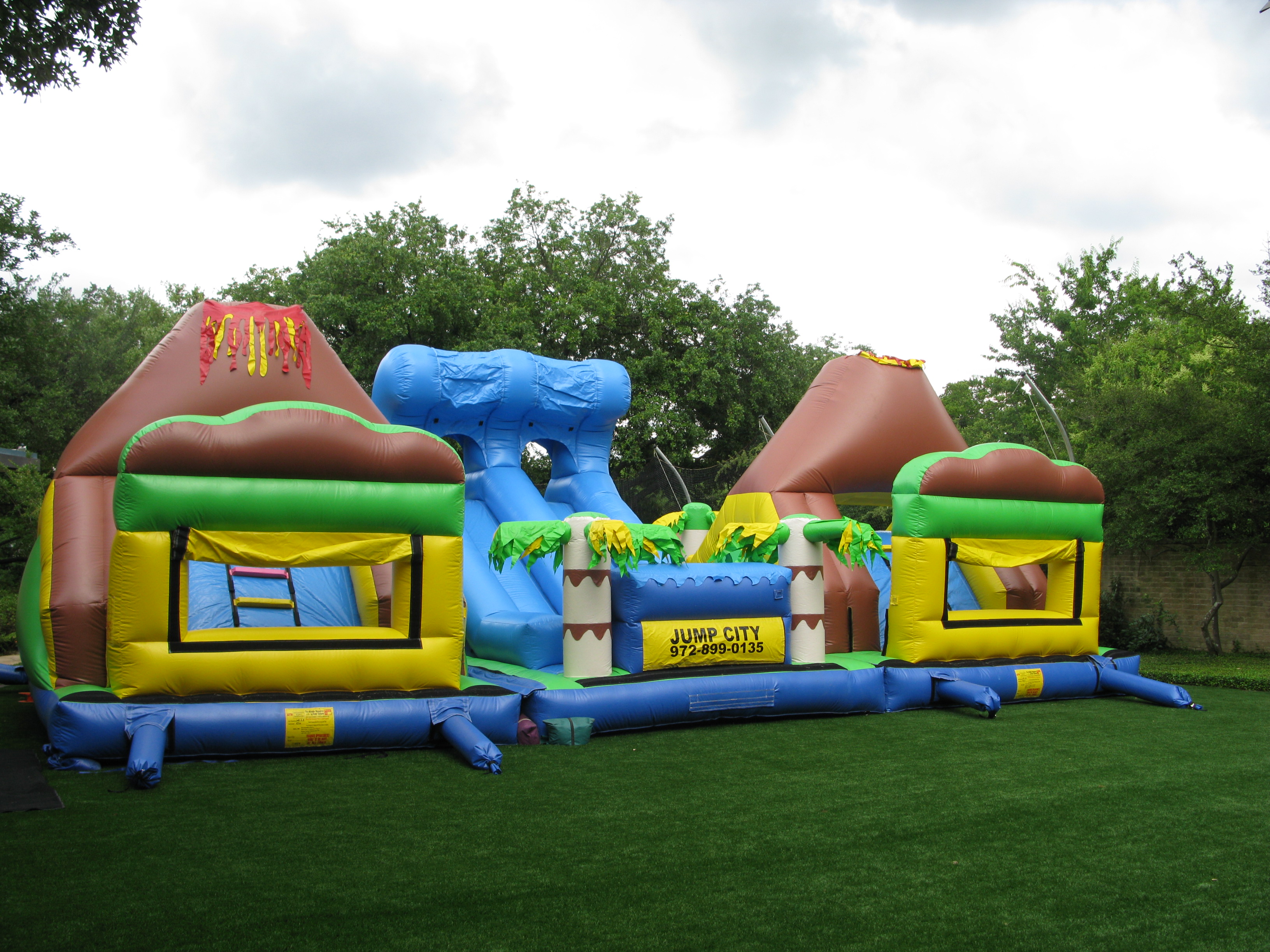 Obstacle Courses for rent Dallas TX. obstacle course rentals Dallas, Flower Mound, Colleyville, TX